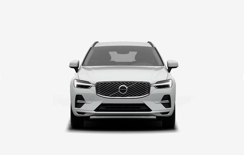 Volvo XC60 (2026) B5 AWD AUT ESSENTIAL - fotka 9 z 14