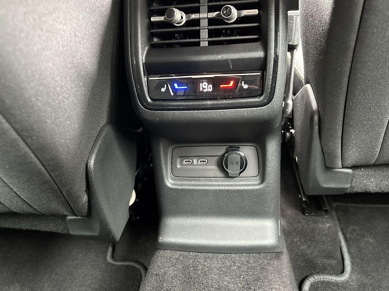 Škoda Kodiaq (2025) 2.0 TDI DSG Selection - fotka 25 z 29