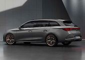 Cupra Leon a Cupra Leon Sportstourer (2020)