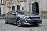 Peugeot 508 (2023) SW BlueHDi130 EAT8 ALLURE - náhled 17