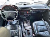 Mercedes-Benz G 300TD 3.0