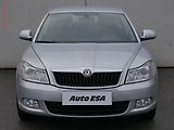 Škoda Octavia (2010) 1.2 TSi, Ambiente, TZ - náhled 1