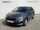 Škoda Scala (2023) 1,0TSI 81KW STYLE - náhled 1