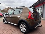 Dacia Sandero (2012) 1.6i LPG Klima Tažné Zař. - náhled 2