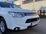 Mitsubishi Outlander (2014) 2,0i - Invite - 1 Majitel - náhled 3
