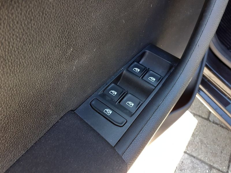 Škoda Fabia (2016) Kombi 1.2 TSi 81Kw - fotka 24 z 43