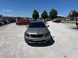 Škoda Octavia 2.0 TDi - náhled 1