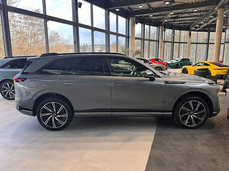 Xpeng G9 (2026) AWD Performance - fotka 7 z 13