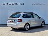 Škoda Fabia (2022) Combi Ambition 1,0TSi 70kW - náhled 1