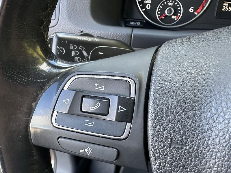 Volkswagen Touran (2015) *DSG* 1.6TDI/77kW *7.Míst *TZ  - fotka 10 z 41