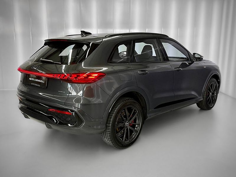 Audi Q5 2.0TDI 150KW QUATTRO S-LINE, M - fotka 6 z 28