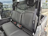 Linhai UTV 550 T-BOSS EFi EPS (2026) UTV 650 T-BOSS EFi EPS - náhled 17