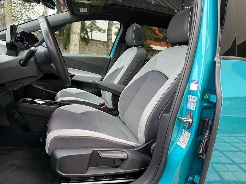 Volkswagen ID.3 PRO 150 kW Matrix REZERVACE - fotka 13 z 37