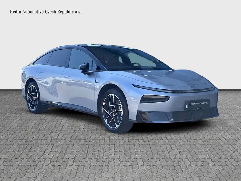 Xpeng P7 (2026) AWD Performance - fotka 7 z 16