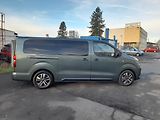 Citroën SpaceTourer (2026) SHINE L3 2,2 BlueHDi 180 EAT8 - náhled 7