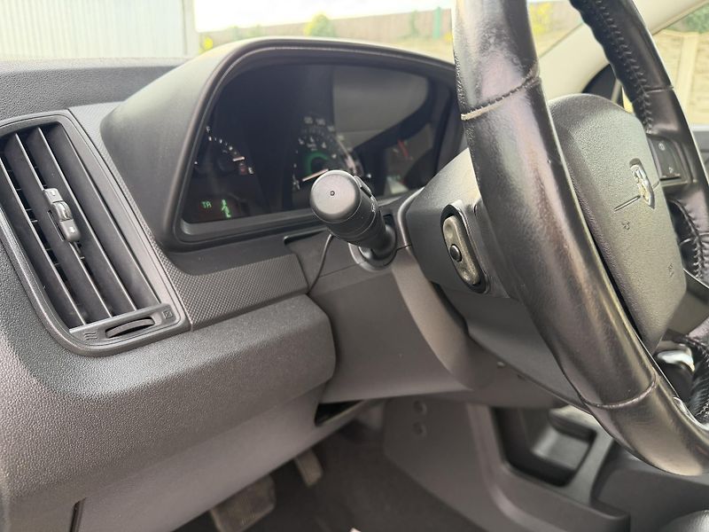 Dodge Journey 2.0CRD KLIMA NAVI KŮŽE AUTOMAT - fotka 136 z 148
