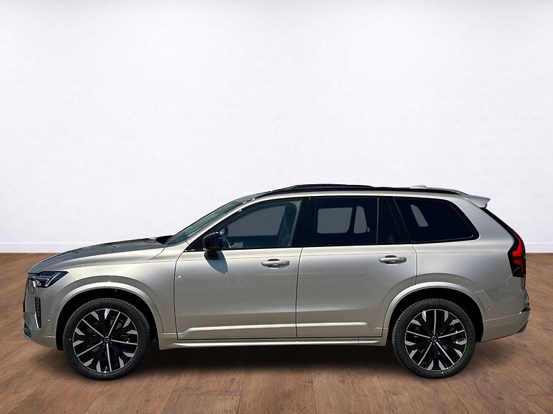 Volvo XC90 (2026) PLUS B5, kamery 360°, ventilac - fotka 2 z 23