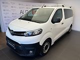 Toyota ProAce 2.0D Professional 9míst L1 - náhled 1