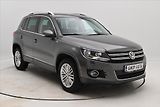 Volkswagen Tiguan 2,0 TDI 103kW 4x4 Manuál Záruk - náhled 2