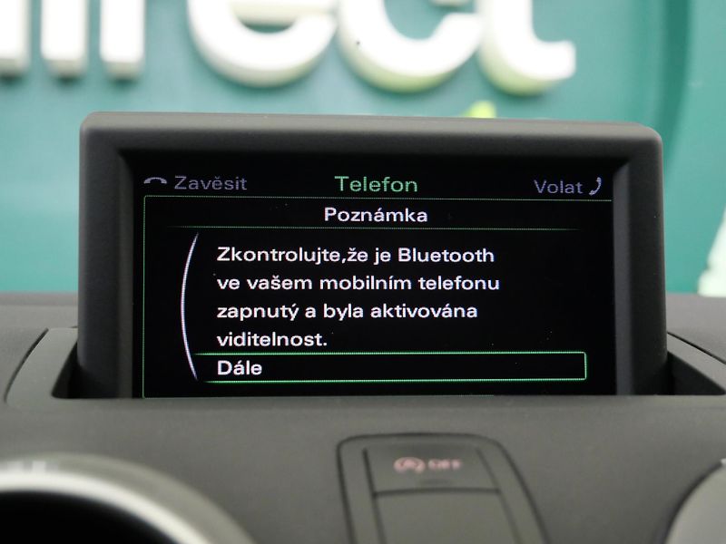 Audi A1 - fotka 18 z 23