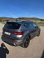 Cupra Ateca (2024) 2.0 /140kW - náhled 7