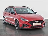 Hyundai i30 (2025) 1.5 T-GDI MHEV 48V, N- Line - náhled 1