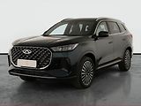 Chery Tiggo 8 (2026) 1.6 TGDI, UNIQUE, Ad. tempomat - náhled 1