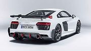Audi Sport performance parts pro Audi R8.