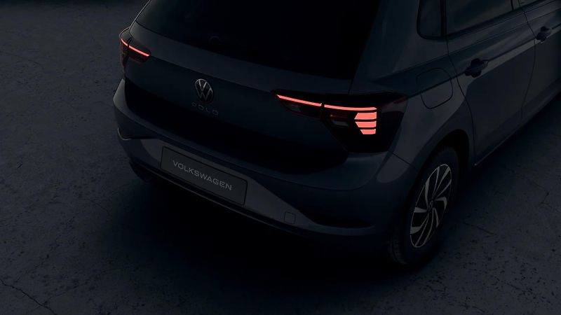 Volkswagen Polo (2027) 1,0 TSI 70kW 7DSG  People - fotka 5 z 8