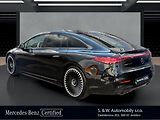 Mercedes-Benz EQS 53 4MATIC+ Electric Art Editio - náhled 7