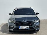 Škoda Octavia 2,0 TDI 4x4 DSG Combi RS TAŽNÉ - náhled 21
