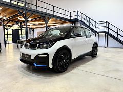 BMW i3 (2019) BMW i3 i3s 125 Ah - fotografie inzerátu