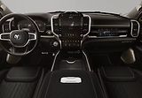 RAM 1500 (2026) 3.0 I6 548k TUNGSTEN - náhled 2