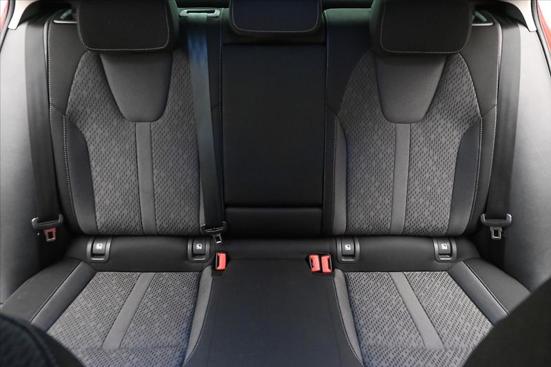 Škoda Octavia 1,0 TSI e-TEC 81kW DSG Style Z - fotka 30 z 33
