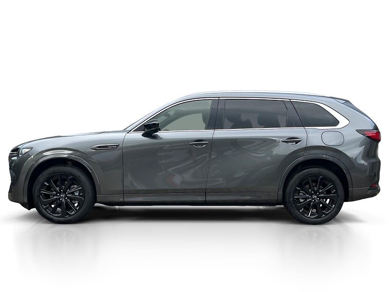 Mazda CX-80 (2026) D254/8AT/AWD/HOMURA/COSO - fotka 2 z 23