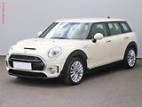 Mini Clubman (2018) 1.5i, navi - náhled 2