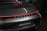 Porsche 911 (992) Targa 4 /Heritage Design - náhled 22