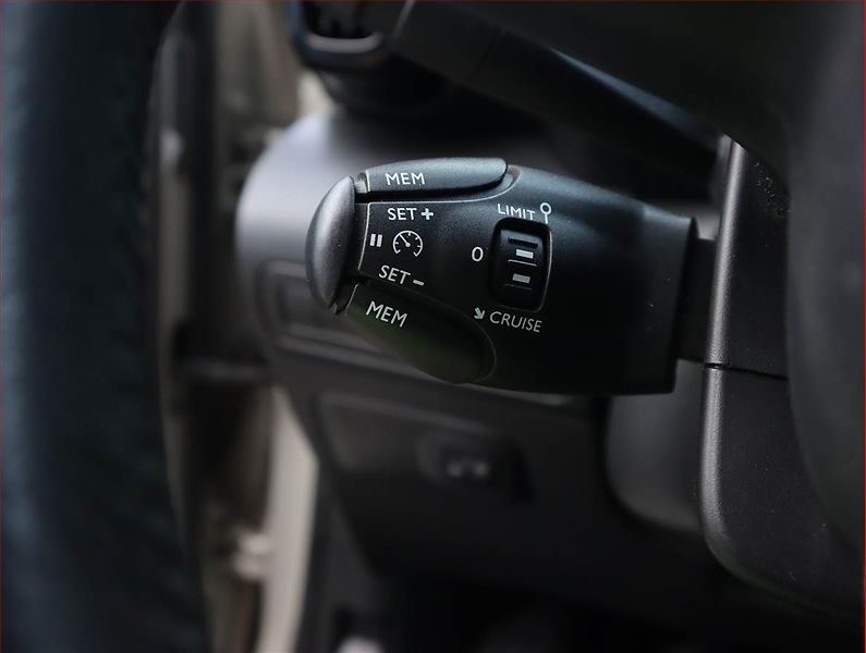Citroën C3 Aircross (2019) Live 1.5 BlueHDi, Navi - fotka 17 z 17
