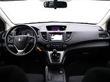 Honda CR-V 1,6 D 88kW Comfort CZ Navi - náhled 30