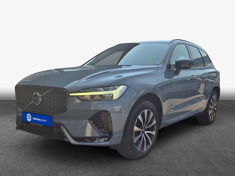 Volvo XC60 B4 AWD Plus Dark - fotografie inzerátu