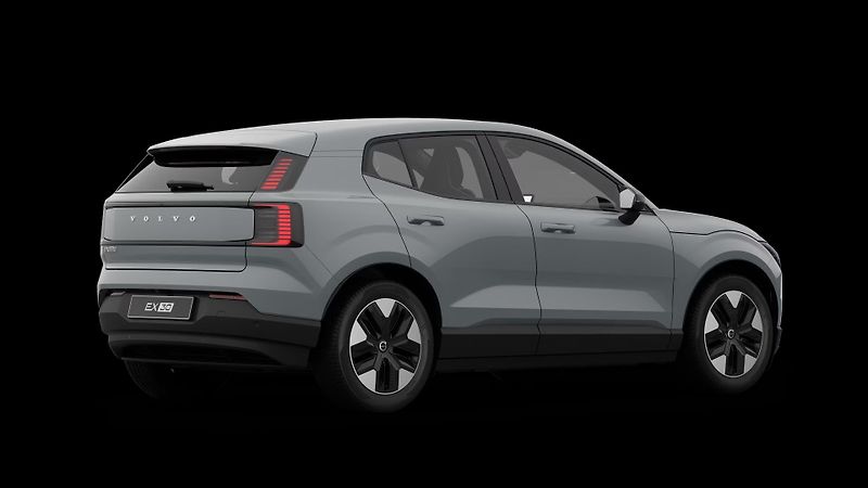 Volvo EX30 (2026) PLUS, P5 electric, 200 kW / 27 - fotka 5 z 12