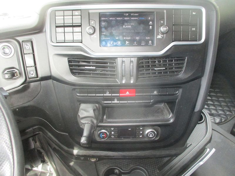 Iveco S-Way 510 Standart Kipphydraul - fotka 19 z 39