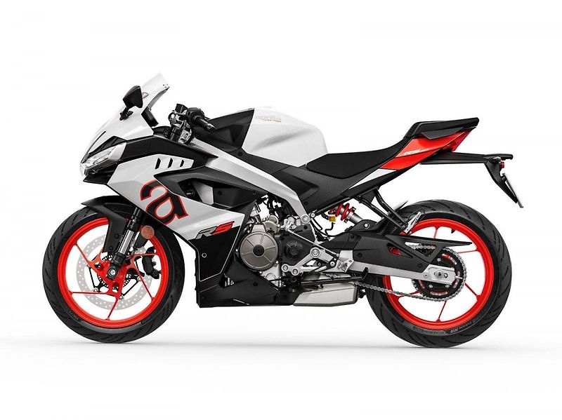 Aprilia RS 457 (2026) Euro 5+ - fotka 2 z 23