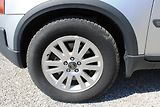 Volvo XC90 (2005) 2.4 D5 AWD AUTOMAT KLIMA ALU - náhled 10