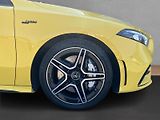 Mercedes-Benz Třídy A A-Třída Mercedes-AMG 35 4MATIC - náhled 9