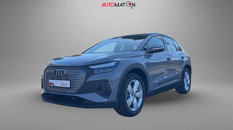 Audi Q4 e-tron 40 150kW Sport.sedadla LED - fotka 1 z 12