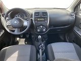 Nissan Micra (2017) 1.2i, Klima - náhled 8