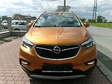 Opel Mokka (2017) 1,6CDTi NAVI 4x4 TEMP BT CAM - náhled 3