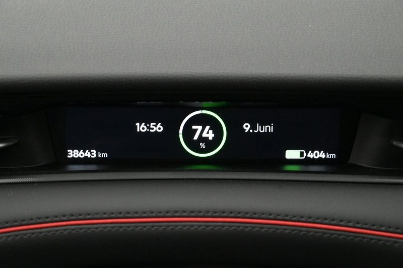 Volkswagen ID.7 Tourer GTX AWD 360 HuD H/K DCC Vent T - fotka 9 z 22