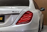 Mercedes-Benz Třídy S 350d 4MATIC*AMG*AIR-BALANCE*ČR - náhled 38